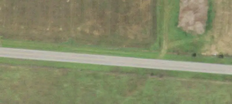 Red River Recreation Land