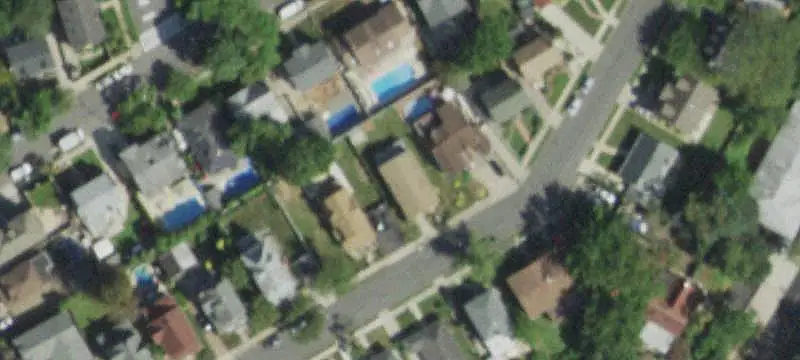 Detached Two-Family Home