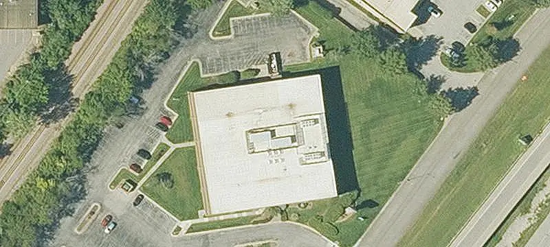 Multi-Tenant Medical Office Building