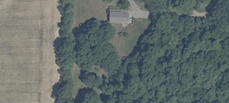 Farmed Agricultural Land