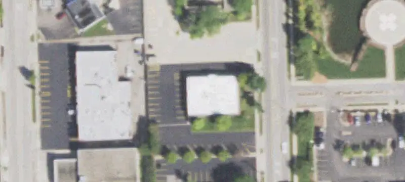 Two-Unit Specialty Property