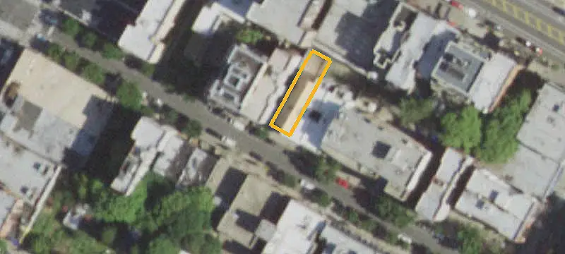 Single-Tenant Retail Space