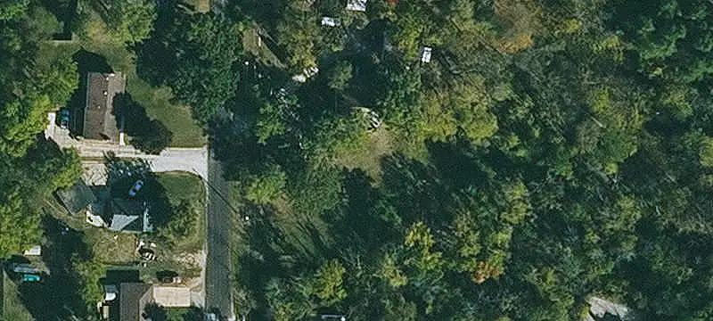 Church Facility with Basement Space