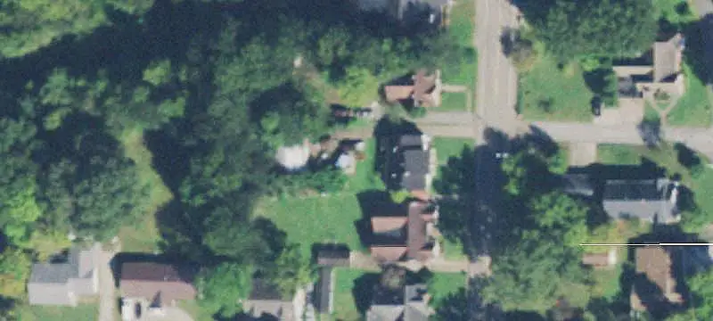 Commercial Land with Paved Parking