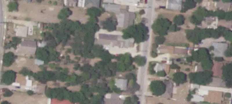 823 Romero, San Antonio, TX 78237