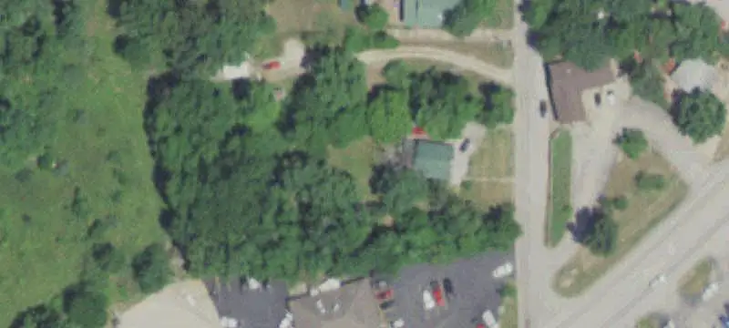 C-2 Commercial Land Parcels