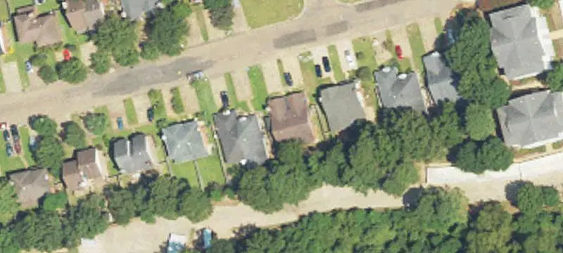 Updated Duplex with New Roof