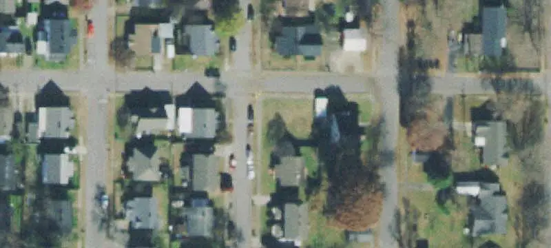 Vacant Land