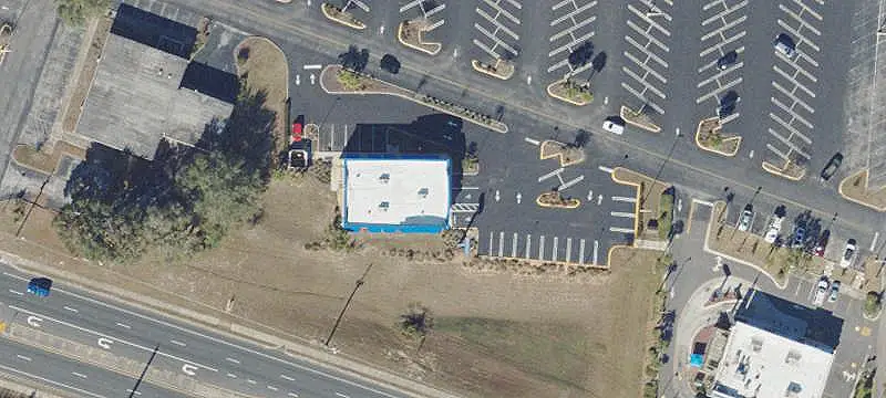 Aspen Dental Retail Property