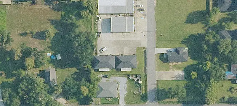 Flex Space With Warehouse