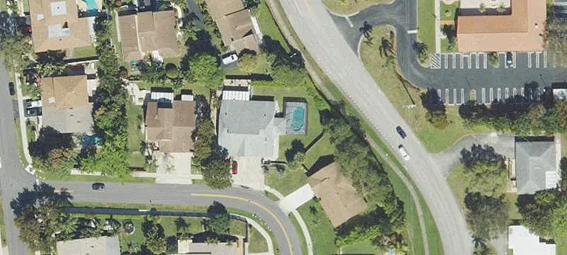 Two-Unit Duplex Property