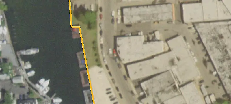 Two-Unit Flex Building