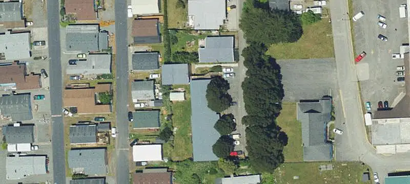 Multifamily Property Near Ocean