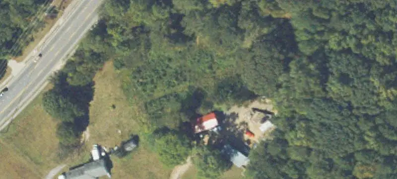 Corner Commercial Land