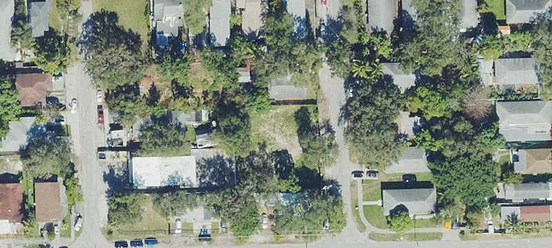 T5-R Commercial Land Parcel
