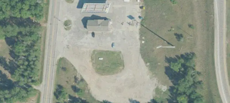 Commercial Land Near I-75 Exit