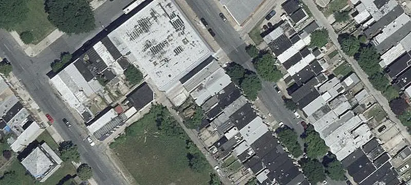 Duplex with Basement Unit