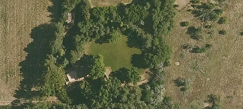 Organic Vineyard Estate