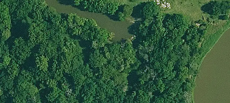 Commercial Corner Land