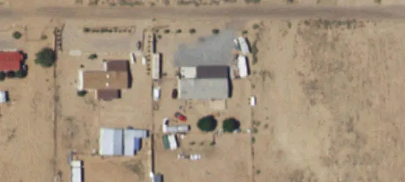 C-2 Commercial Land