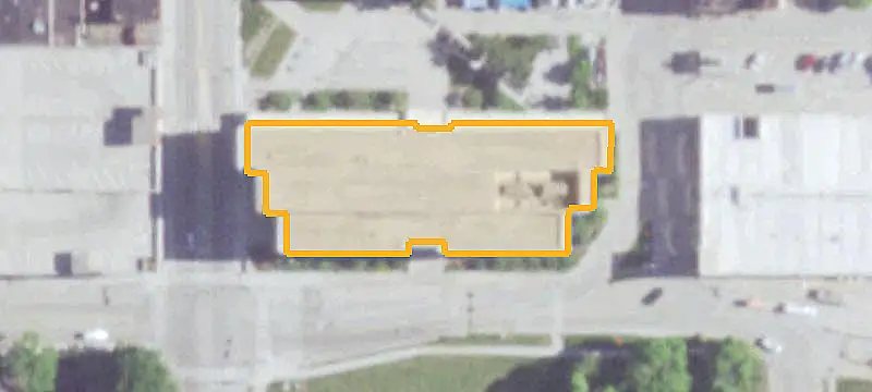 Multi-Tenant Office Building
