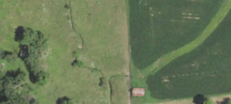 18-Hole Golf Course