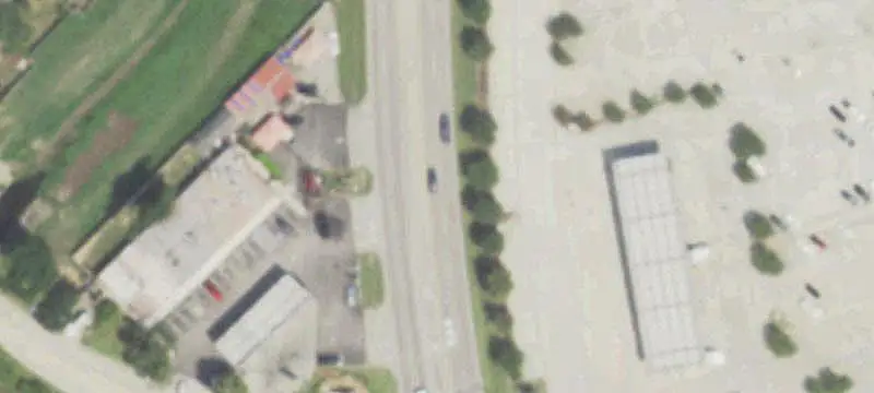 Kroger Marketplace Commercial Pad Site