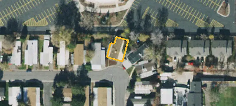 Land Parcel