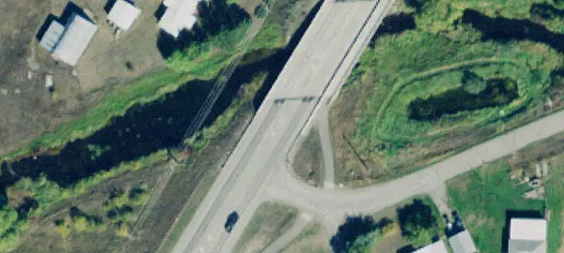 Scenic Corridor Commercial Land