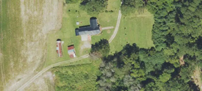 Undeveloped Land Parcel