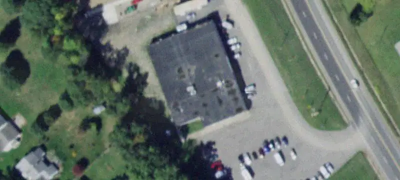 16-Lane Bowling Alley
