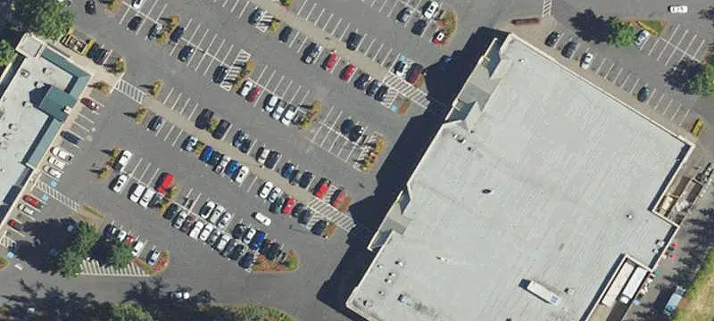 Safeway Shopping Center