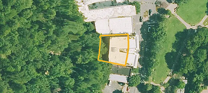 Historic Mixed-Use Redevelopment Building