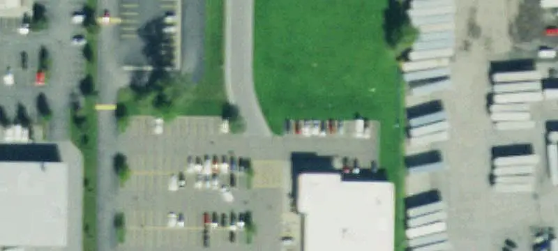Commercial Land with Signal Access