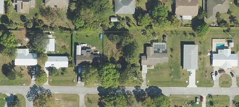 Land & Docks / Unimproved Land