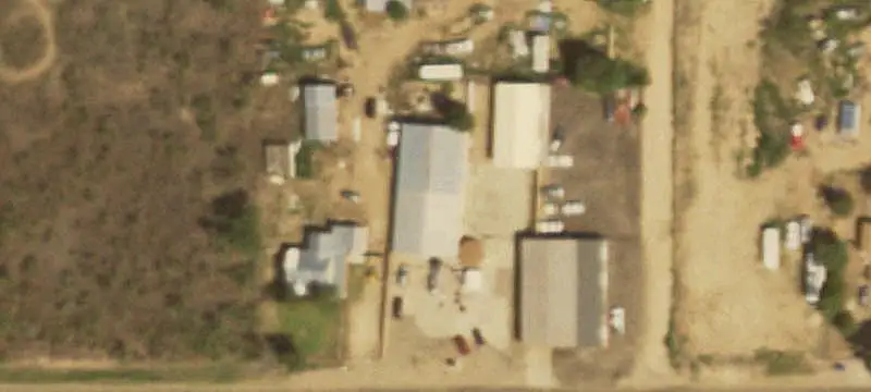 Multi-Building Flex Space