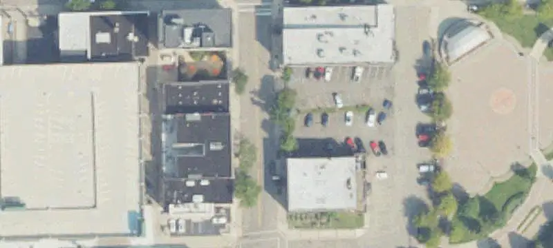 Two-Story Office Building