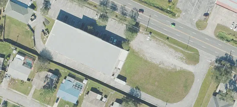 Move-In Ready Retail Space