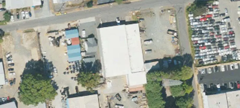 Office/Warehouse Flex Space