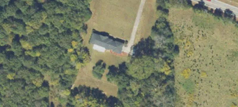 Dollar General Retail Space