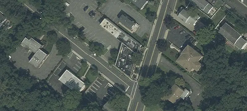 Retail Space in Strip Center