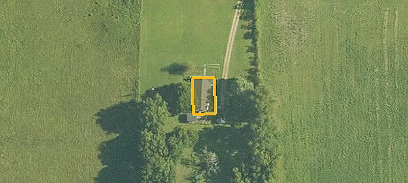 Commercial Land With Rental Houses
