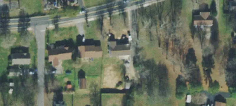 Commercial Land with Drive-Through Potential