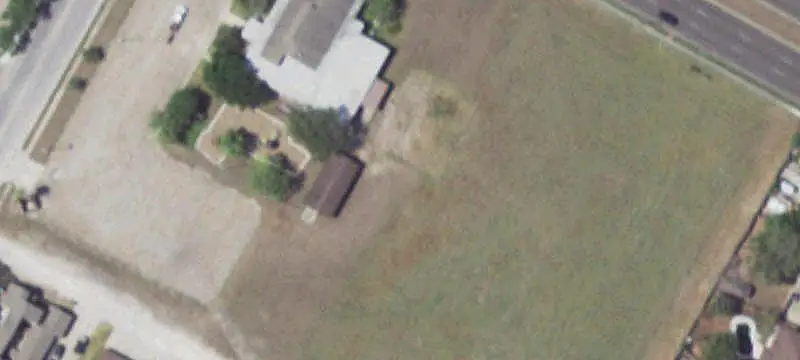 Platted Commercial Land
