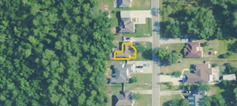 335 Espy Avenue, Pass Christian, MS 39571