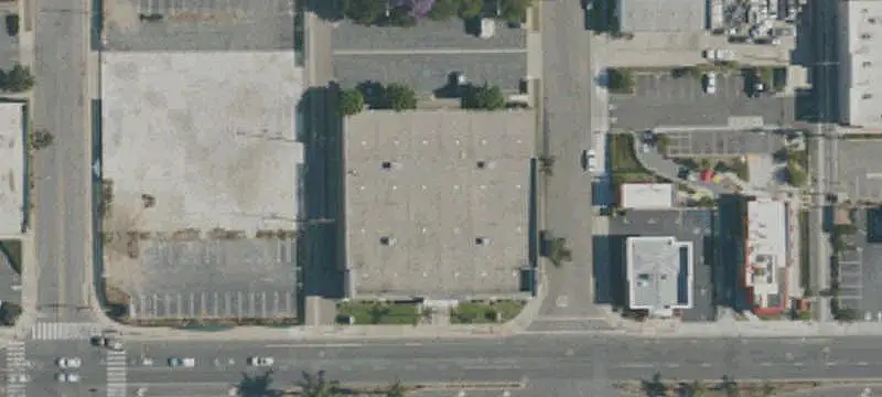 Two-Tenant Retail Property