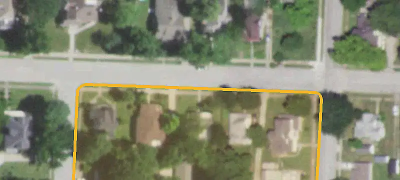 C-3 Commercial Land