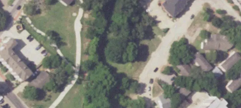 Commercial Land Near University