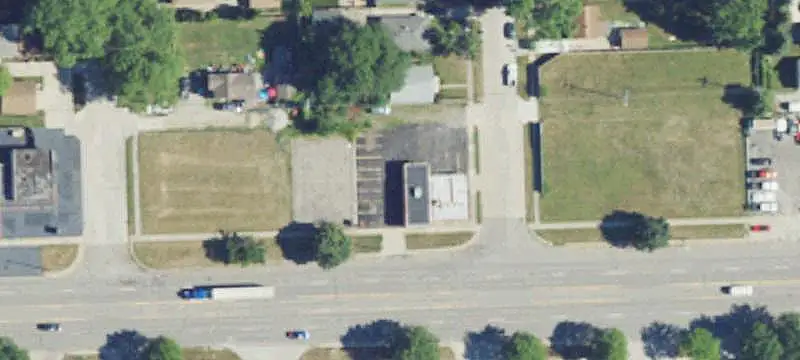 Retail Space Near Major Routes