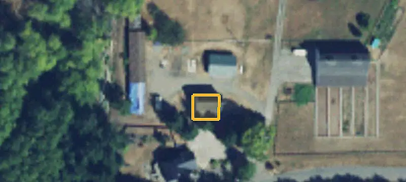 Morse Creek Waterfront Land